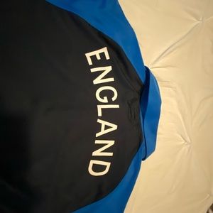 Original Umbro England Jersey